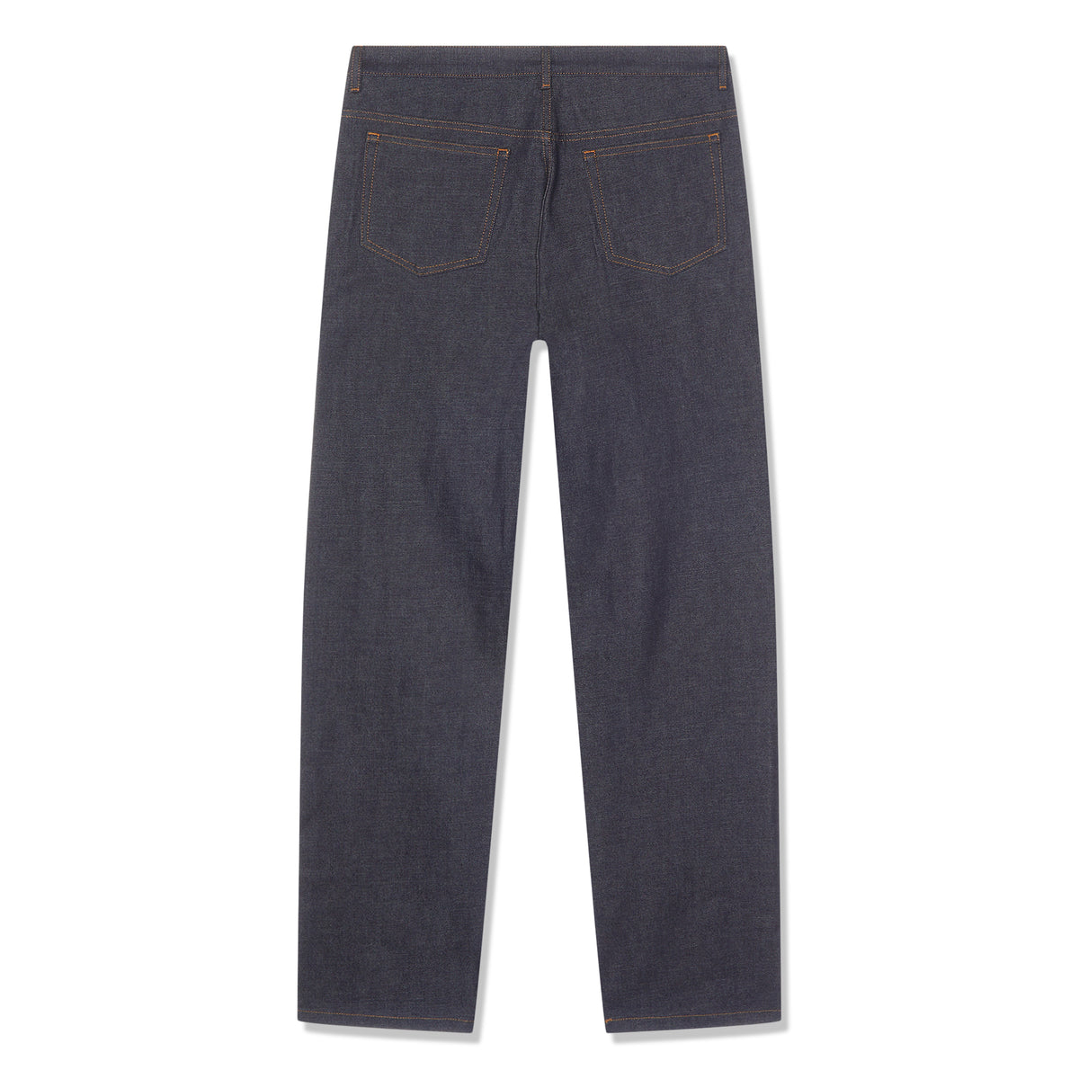 A.P.C. Fairfax Jeans (Indigo)