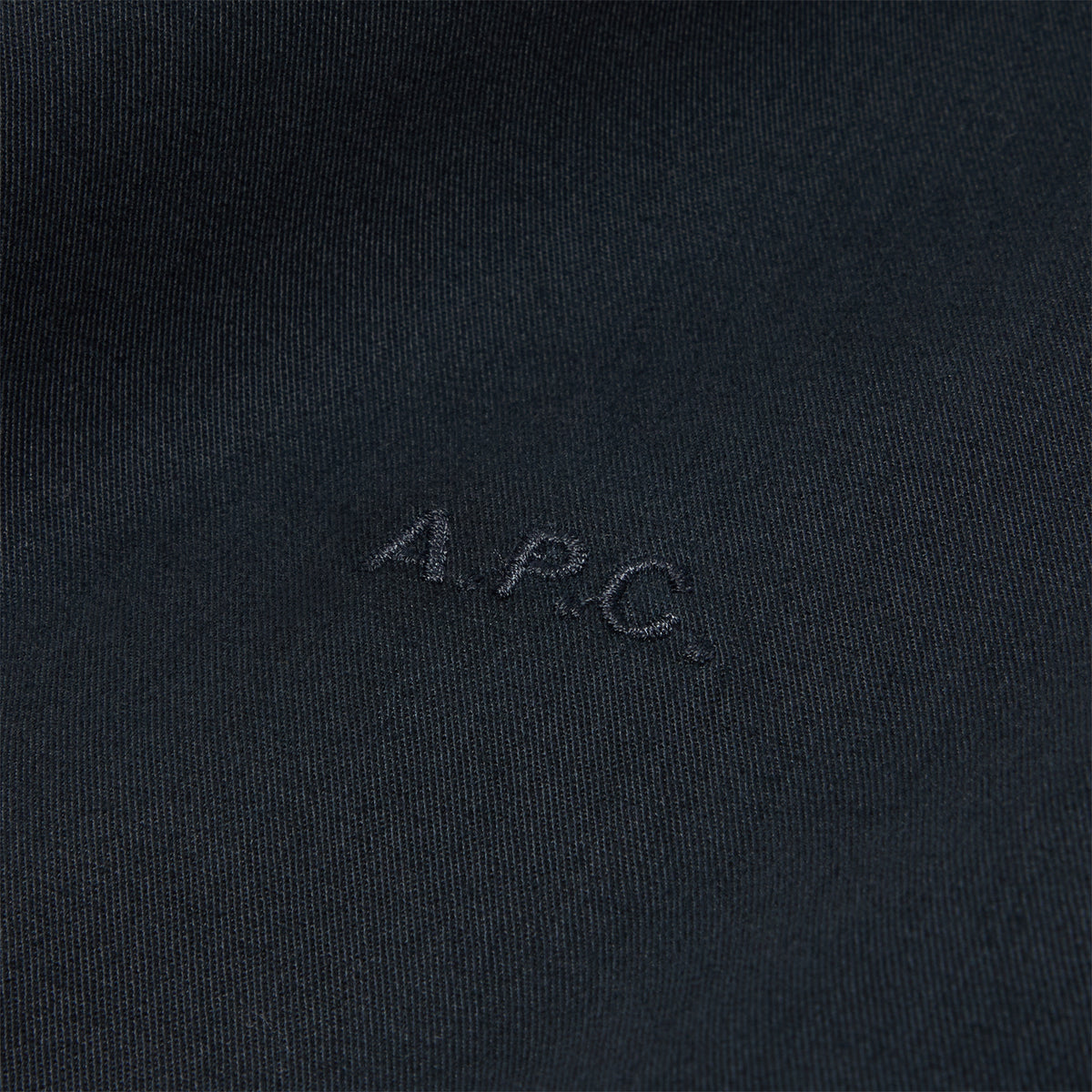 A.P.C. Gilbert Jacket (Dark navy)