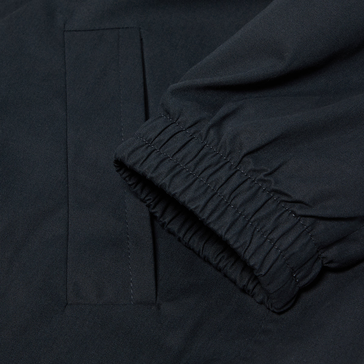 A.P.C. Gilbert Jacket (Dark navy)