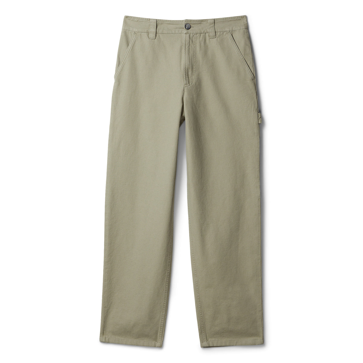 A.P.C. Jean Fergus (Gray Green)