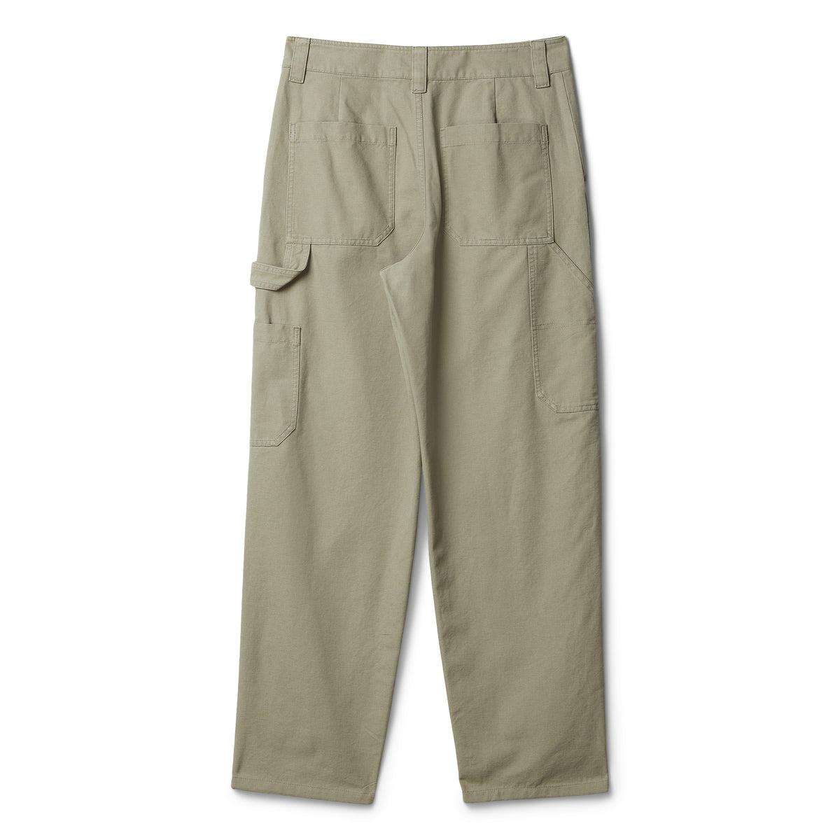A.P.C. Jean Fergus (Gray Green)