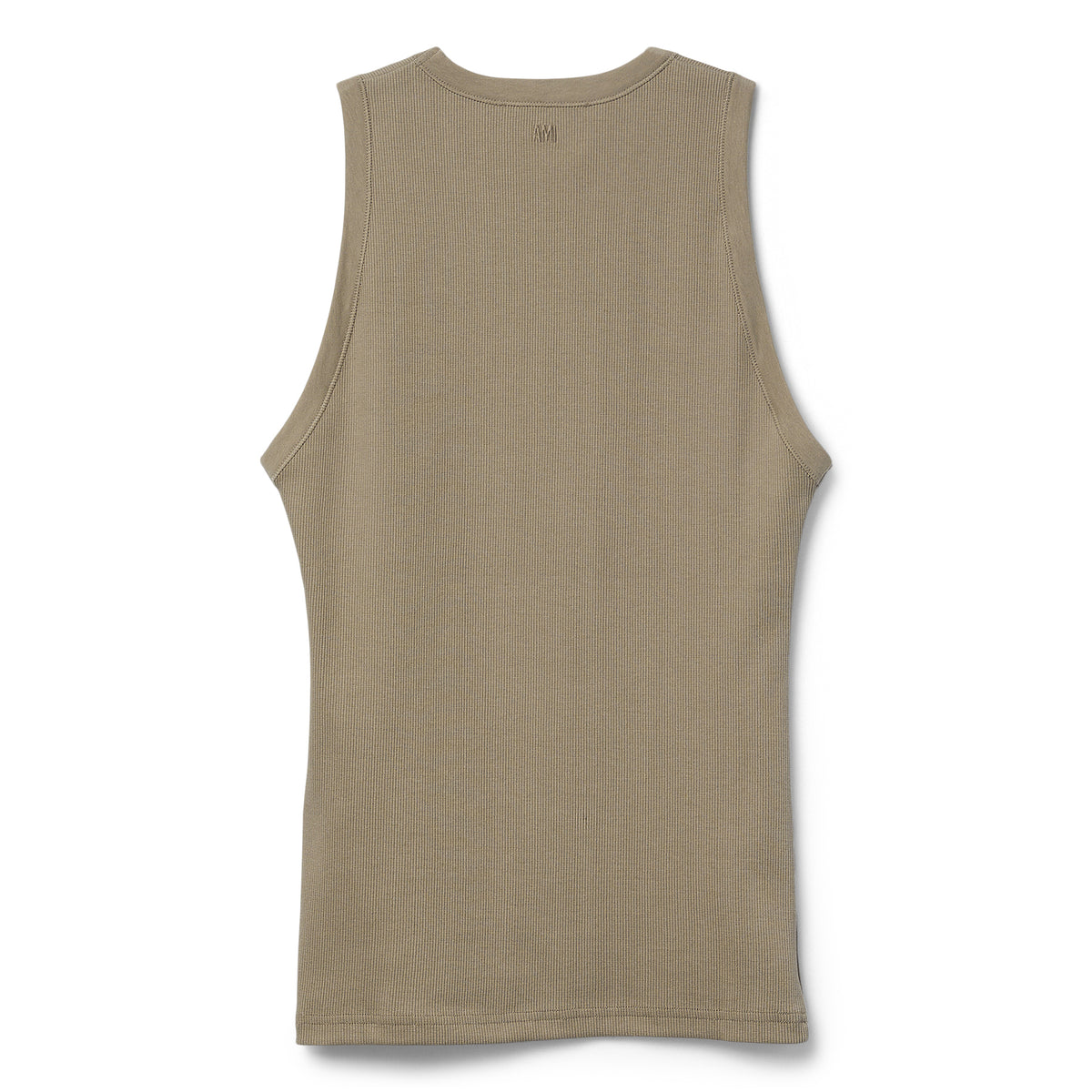 AMI Paris ADC Tanktop (Laurel)