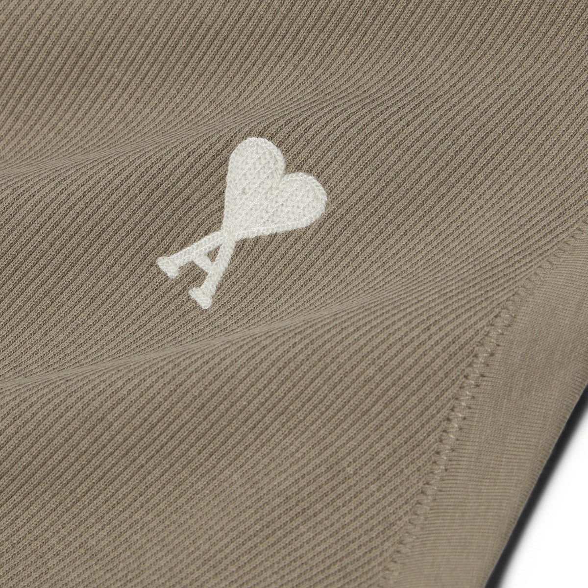 AMI Paris ADC Tanktop (Laurel)