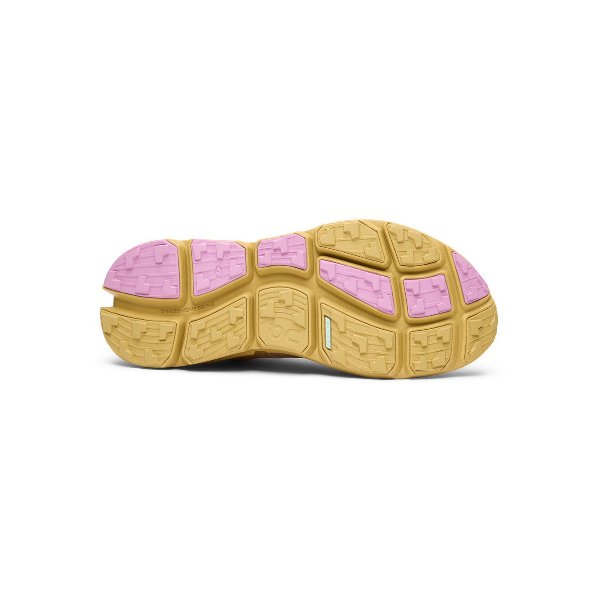 ON Cloudsoma M (Sakura/Safari)