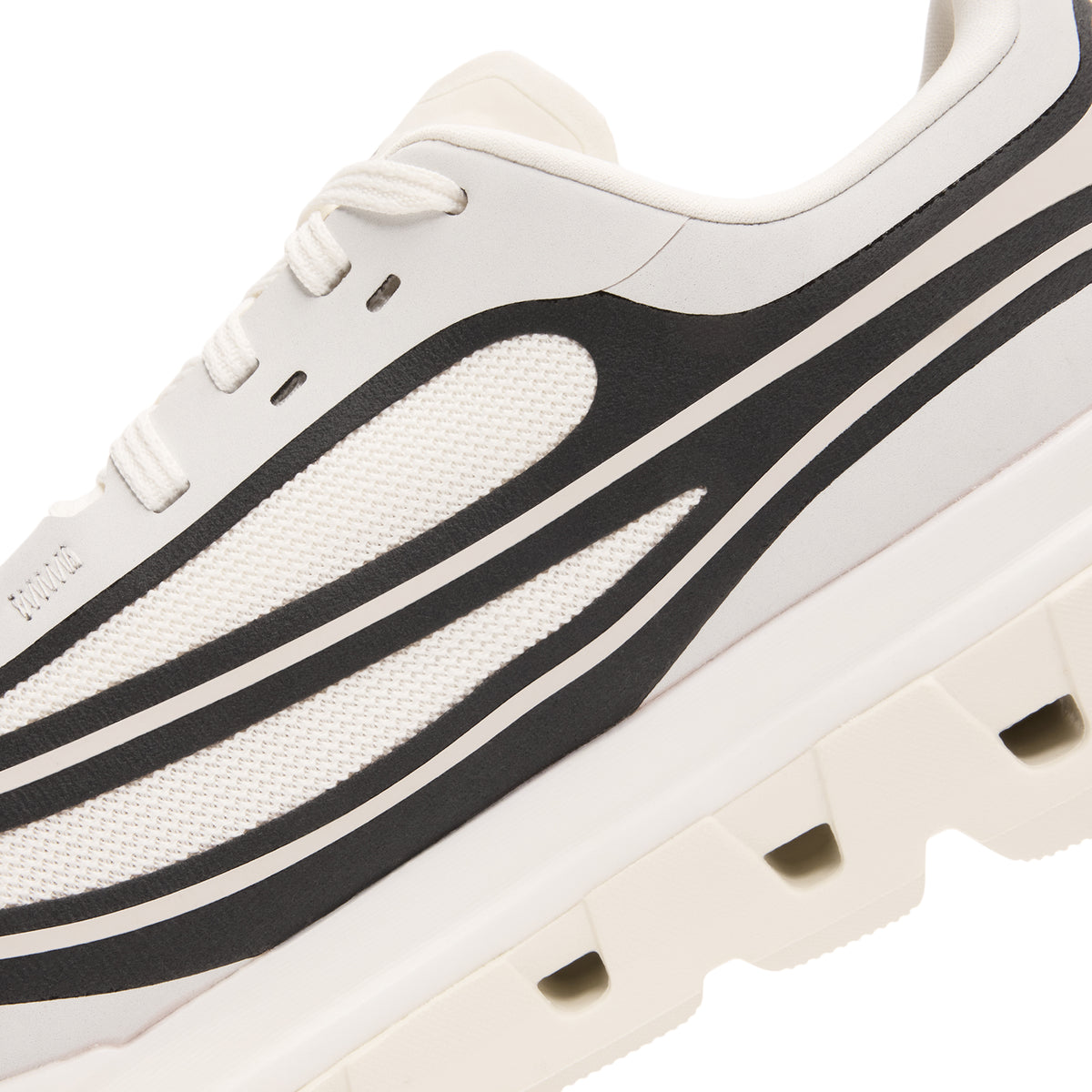 ON Cloudflow 5 AD M (Ivory/Black)