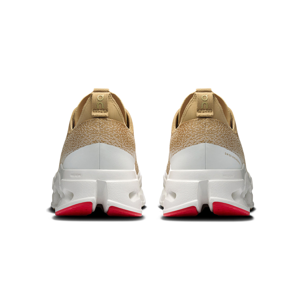 ON Cloudsurfer Max 1 (Chai/Ivory)