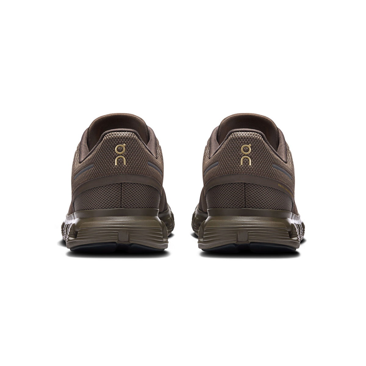 ON Womens Cloud 6 (Grizzly)