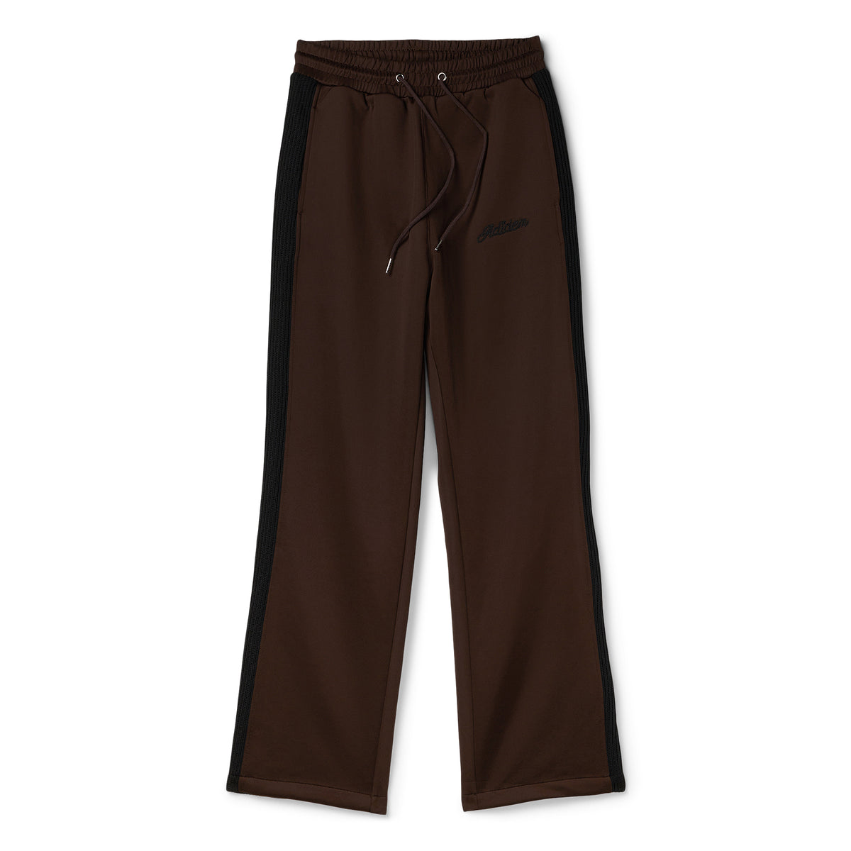 Adidem Asterisks Track Pants (Brown)