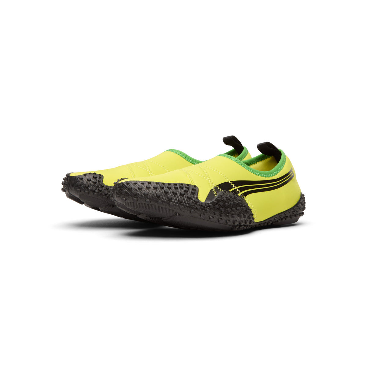 Puma Mostro Flex (Green)