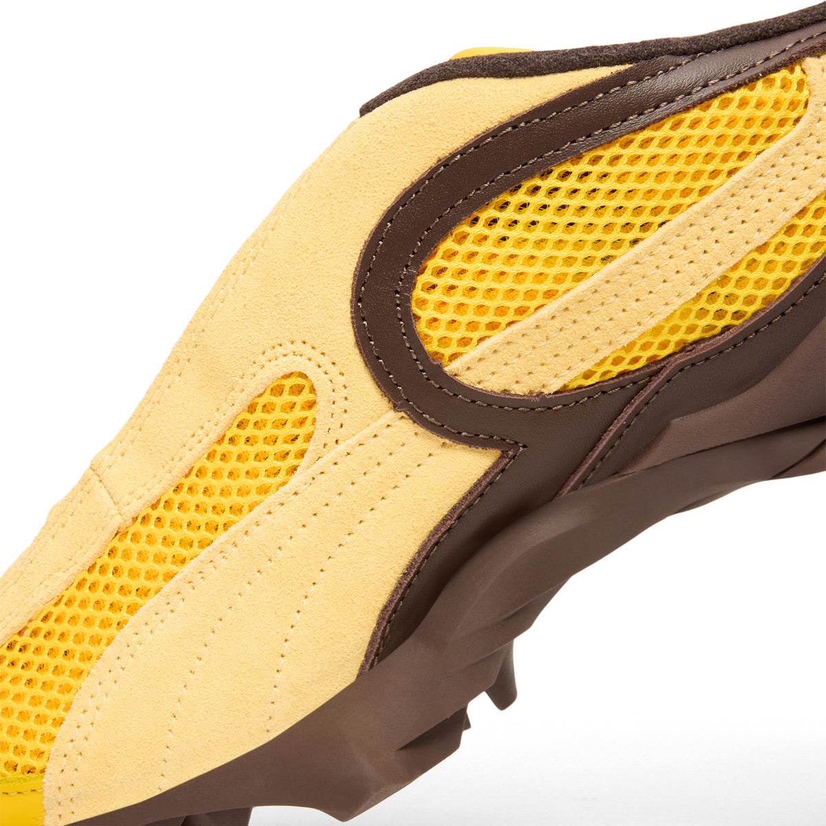 Puma Beisser (Yellow)
