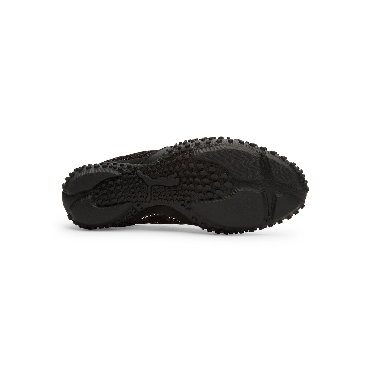 Puma Mostro Flex Mesh (Black)