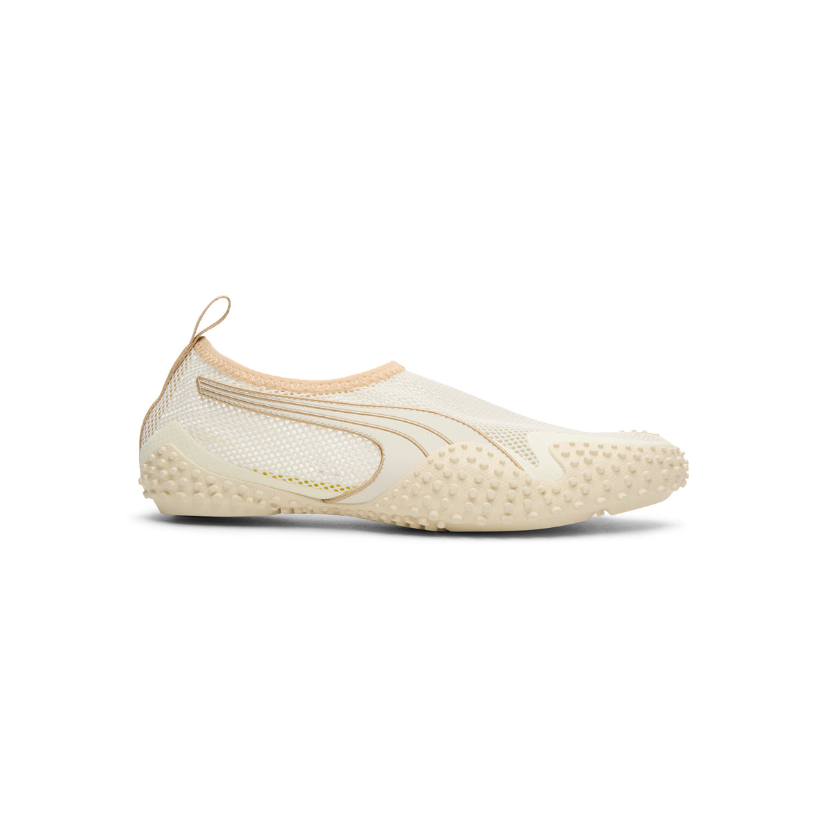 Puma Mostro Flex Mesh  (White)