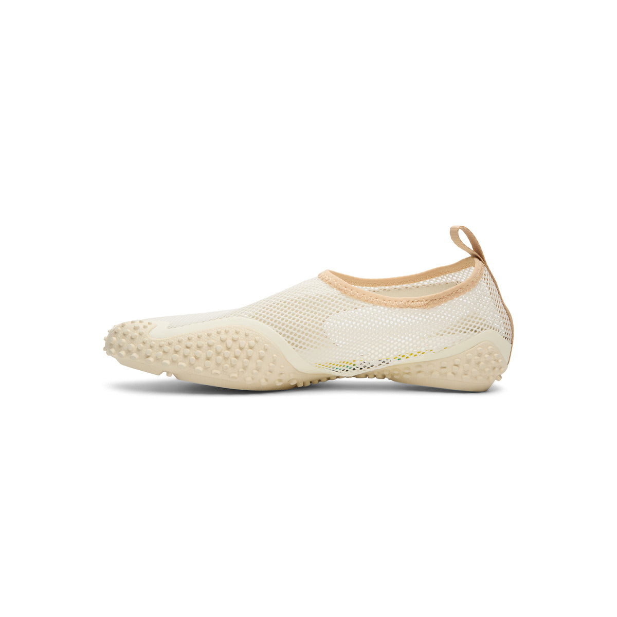 Puma Mostro Flex Mesh  (White)