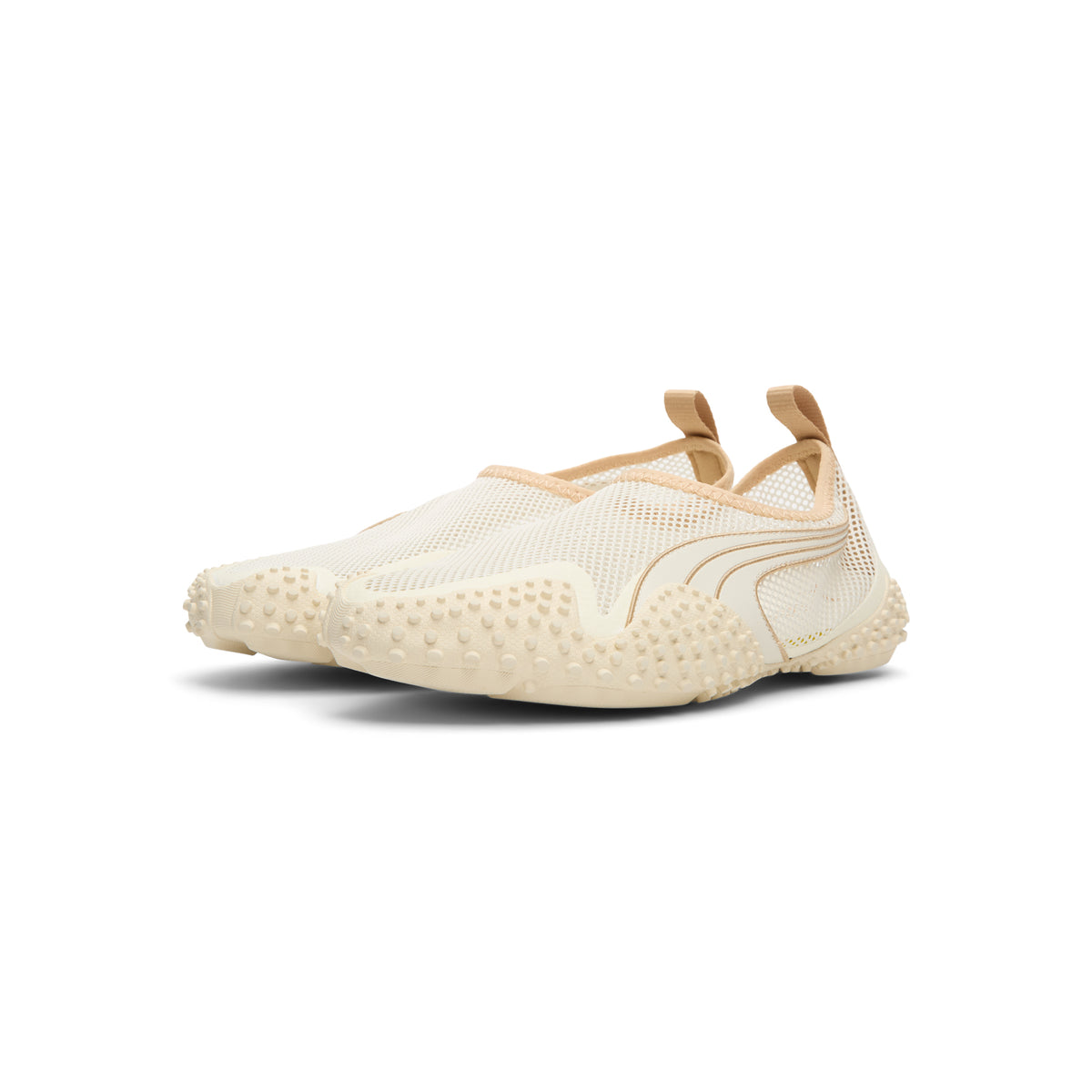 Puma Mostro Flex Mesh  (White)