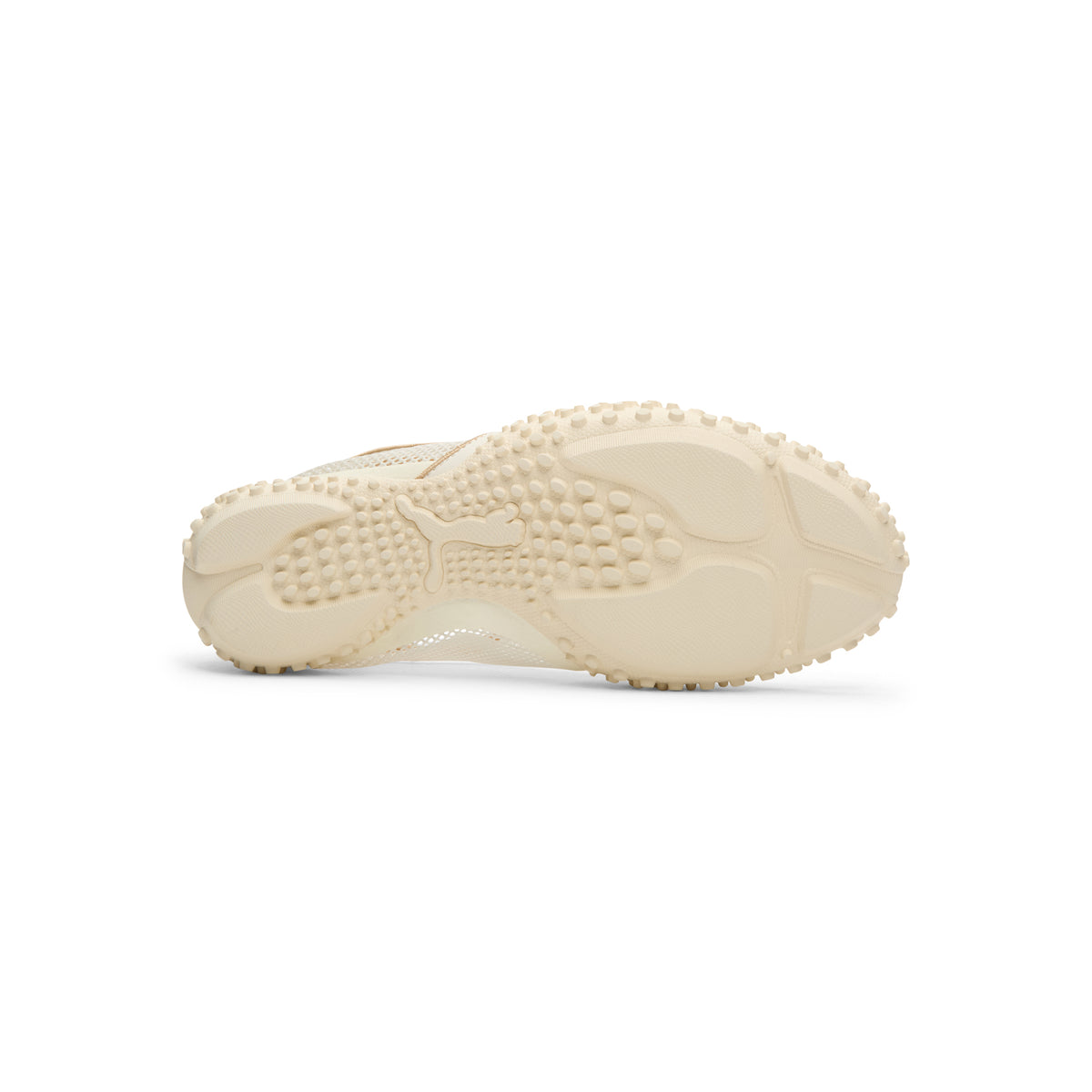 Puma Mostro Flex Mesh  (White)