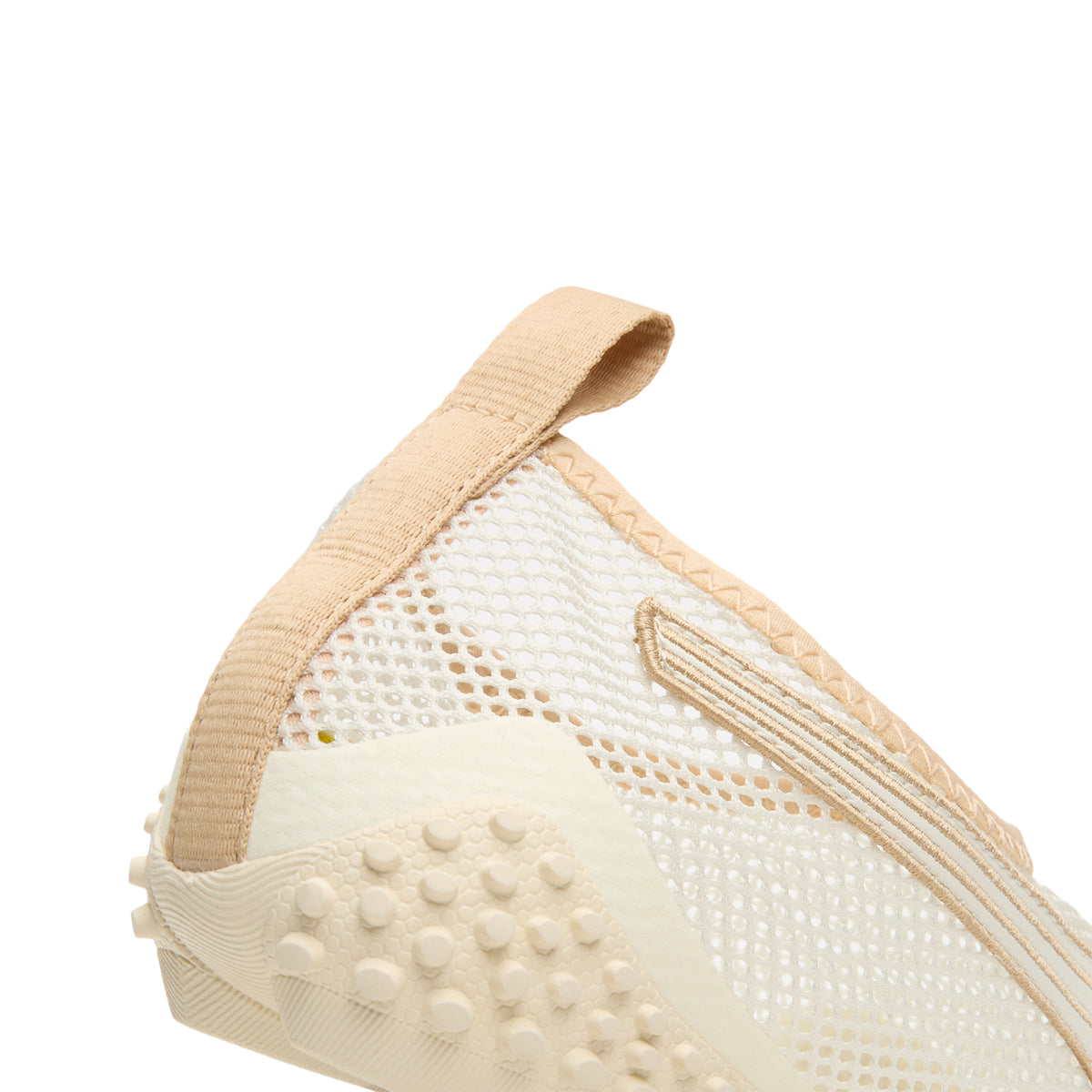 Puma Mostro Flex Mesh  (White)