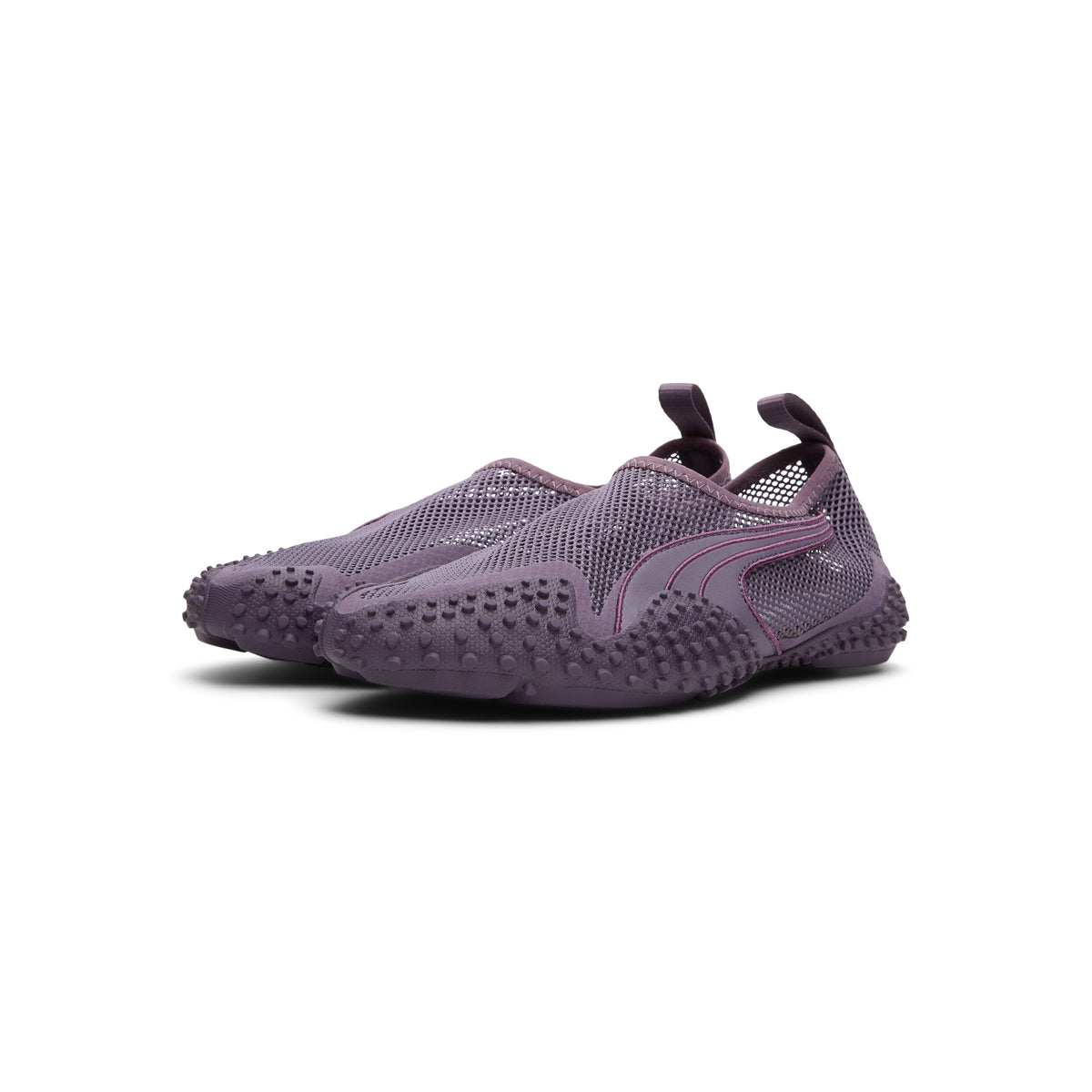 Puma Mostro Flex Mesh  (Purple)