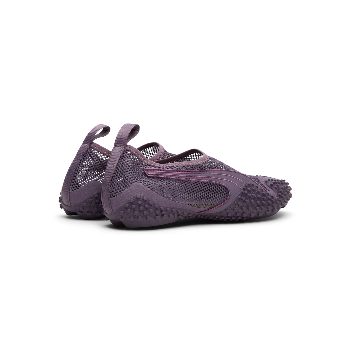 Puma Mostro Flex Mesh  (Purple)