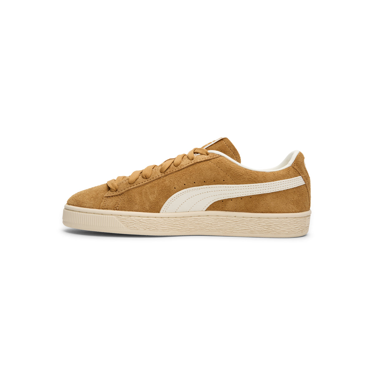 Puma Suede Charles F. Stead V  (Brown)