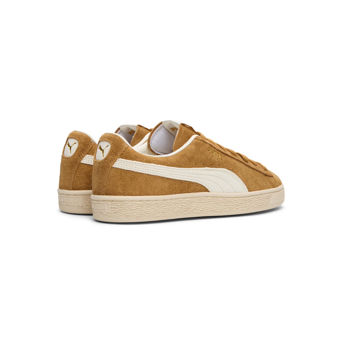 Puma Suede Charles F. Stead V  (Brown)