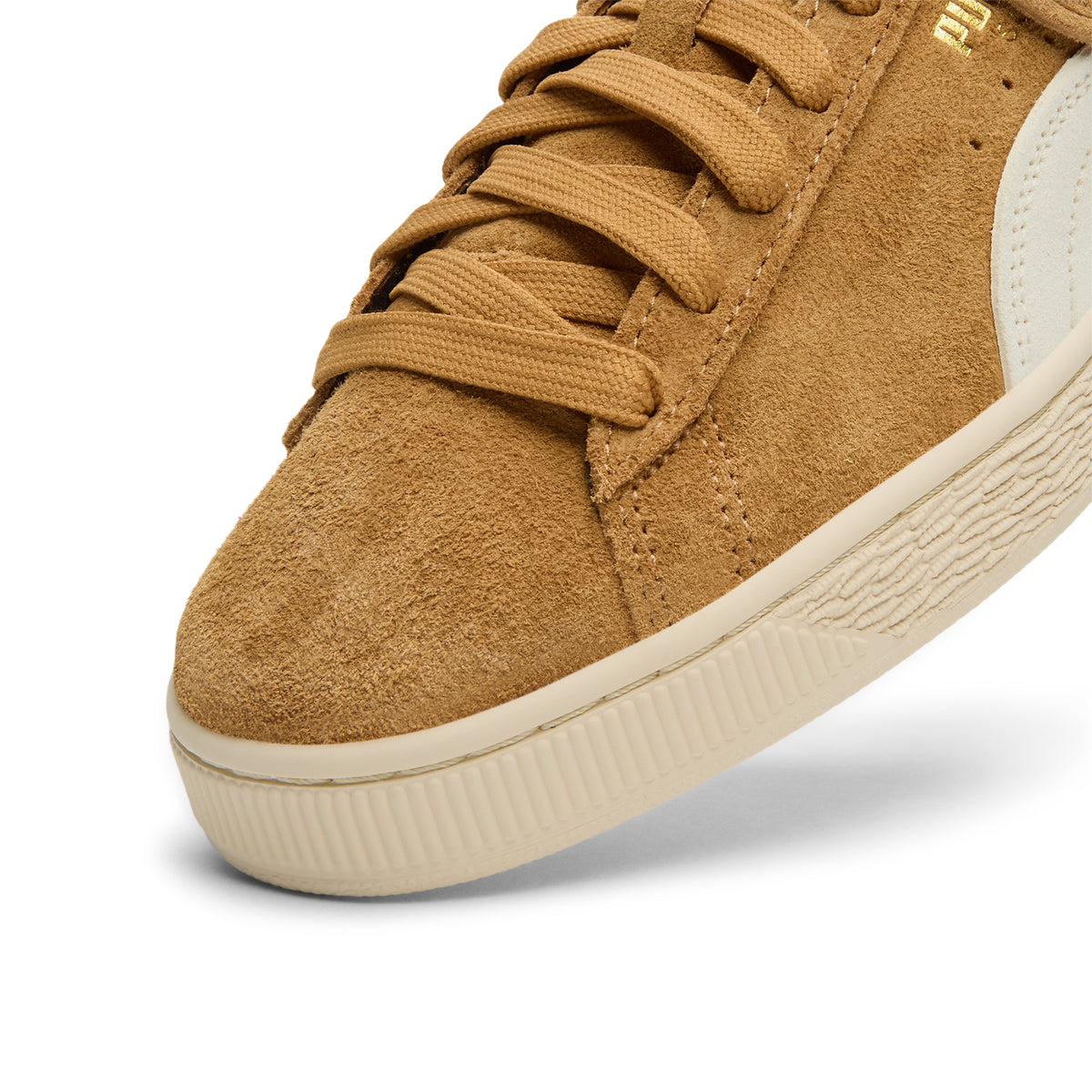 Puma Suede Charles F. Stead V  (Brown)