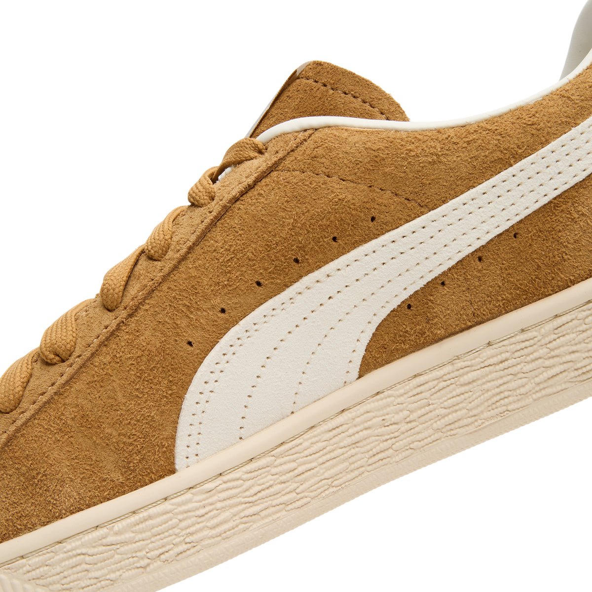 Puma Suede Charles F. Stead V  (Brown)