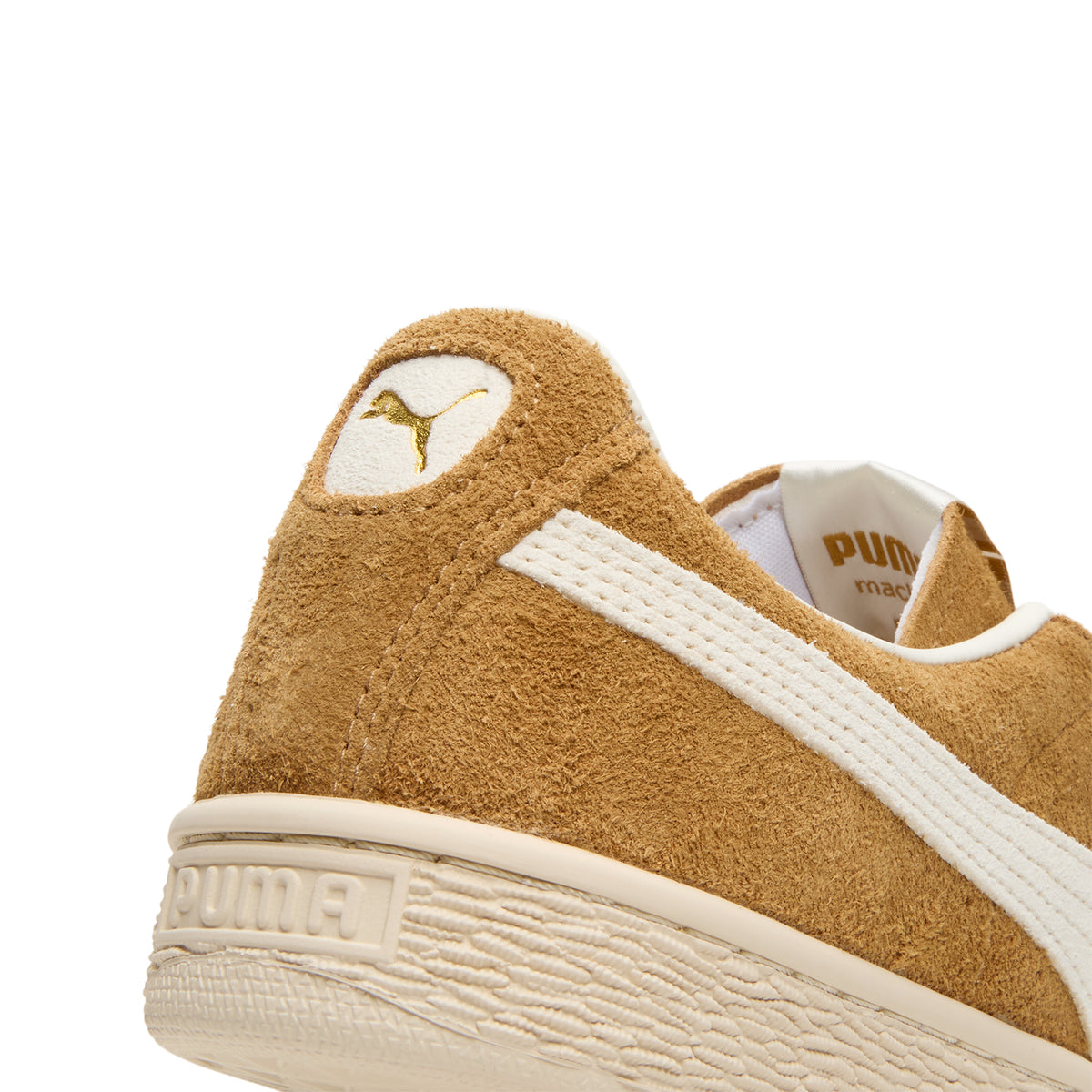 Puma Suede Charles F. Stead V  (Brown)