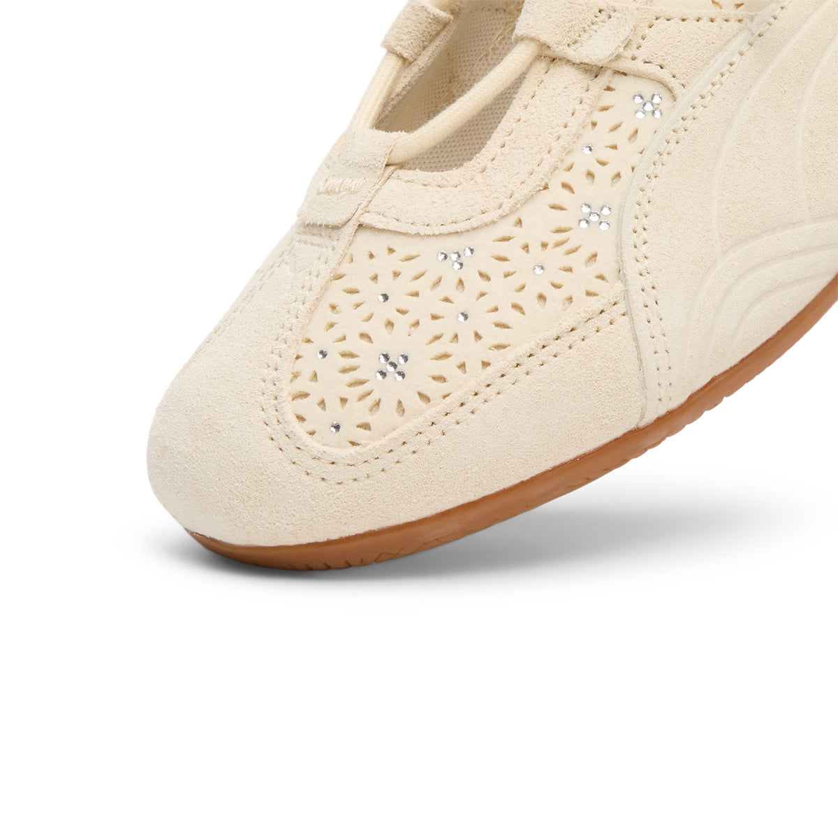 Puma Speedcat Go Bejewelled Wns (02 - Alpine Snow-Gum)