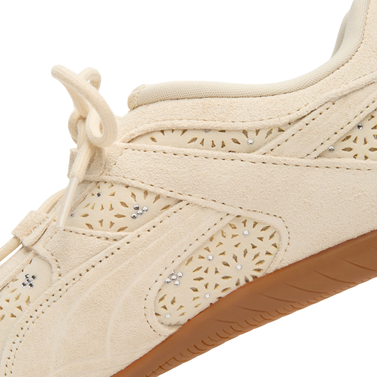Puma Speedcat Go Bejewelled Wns (02 - Alpine Snow-Gum)