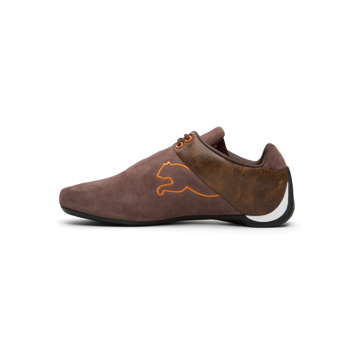 Puma Future Cat  (Brown)