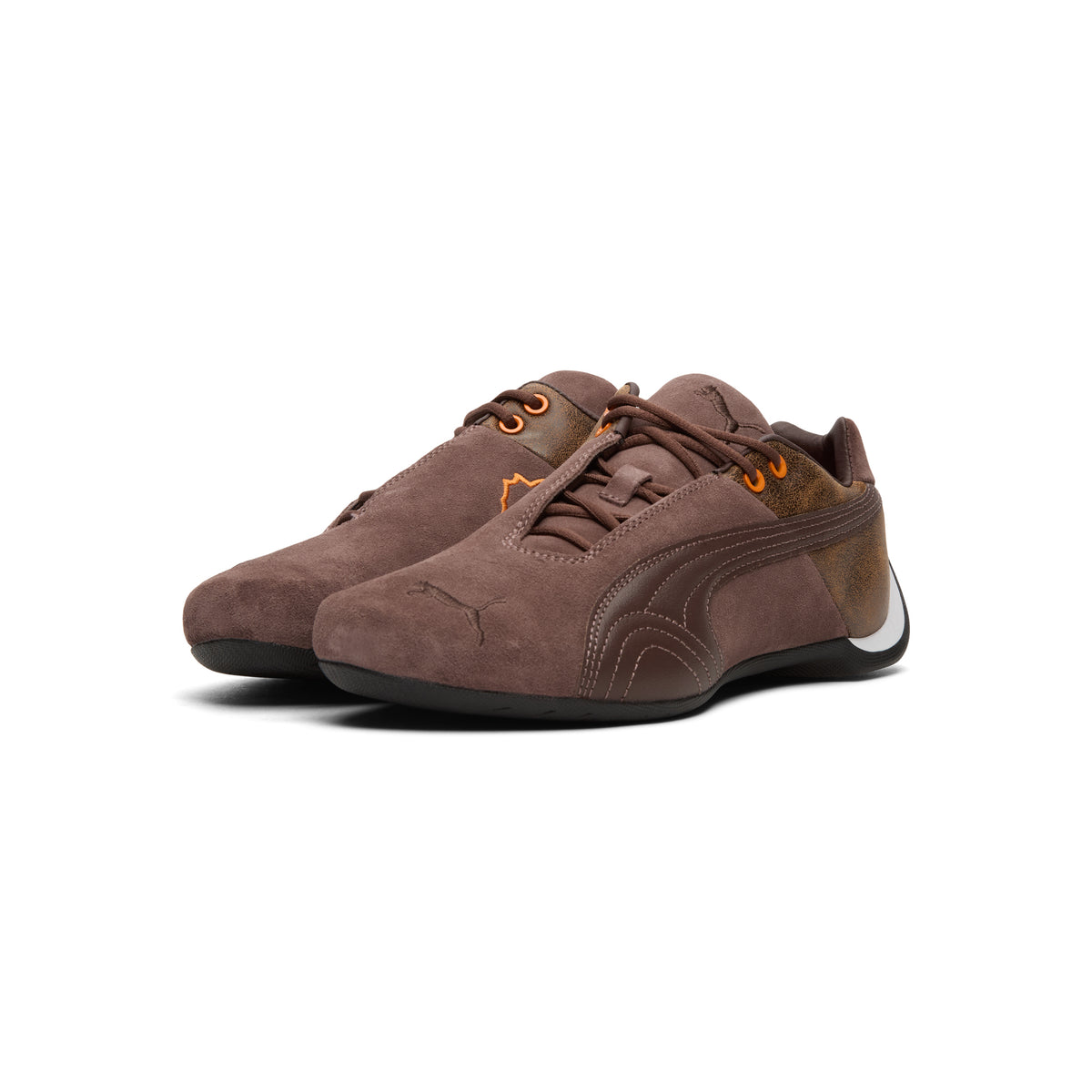 Puma Future Cat  (Brown)