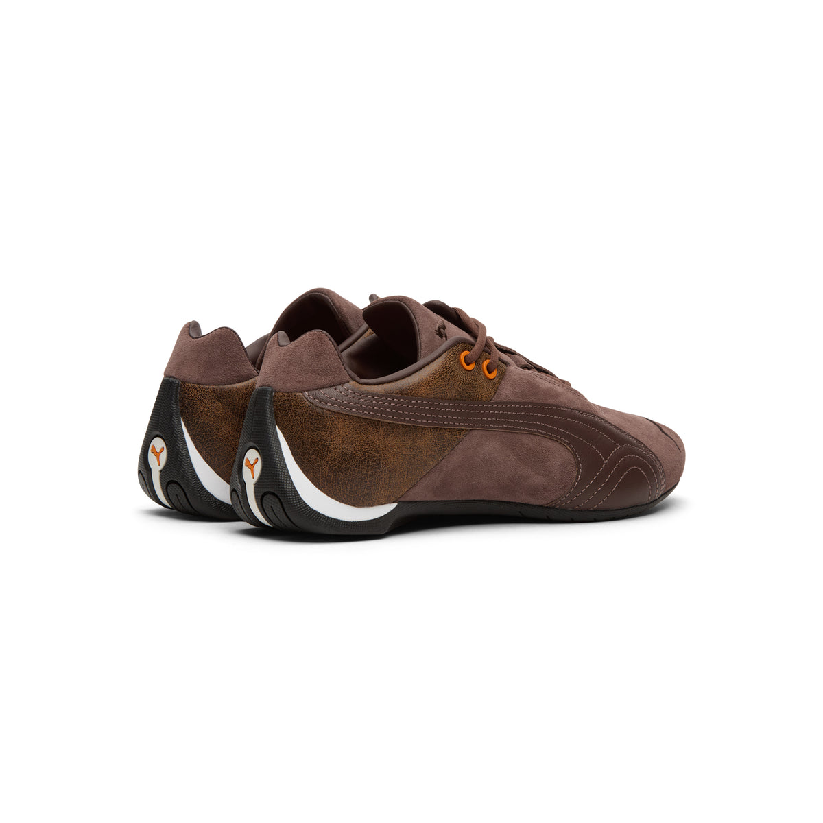 Puma Future Cat  (Brown)