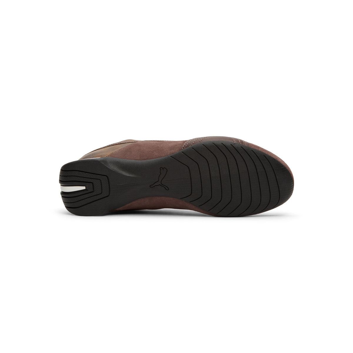 Puma Future Cat  (Brown)