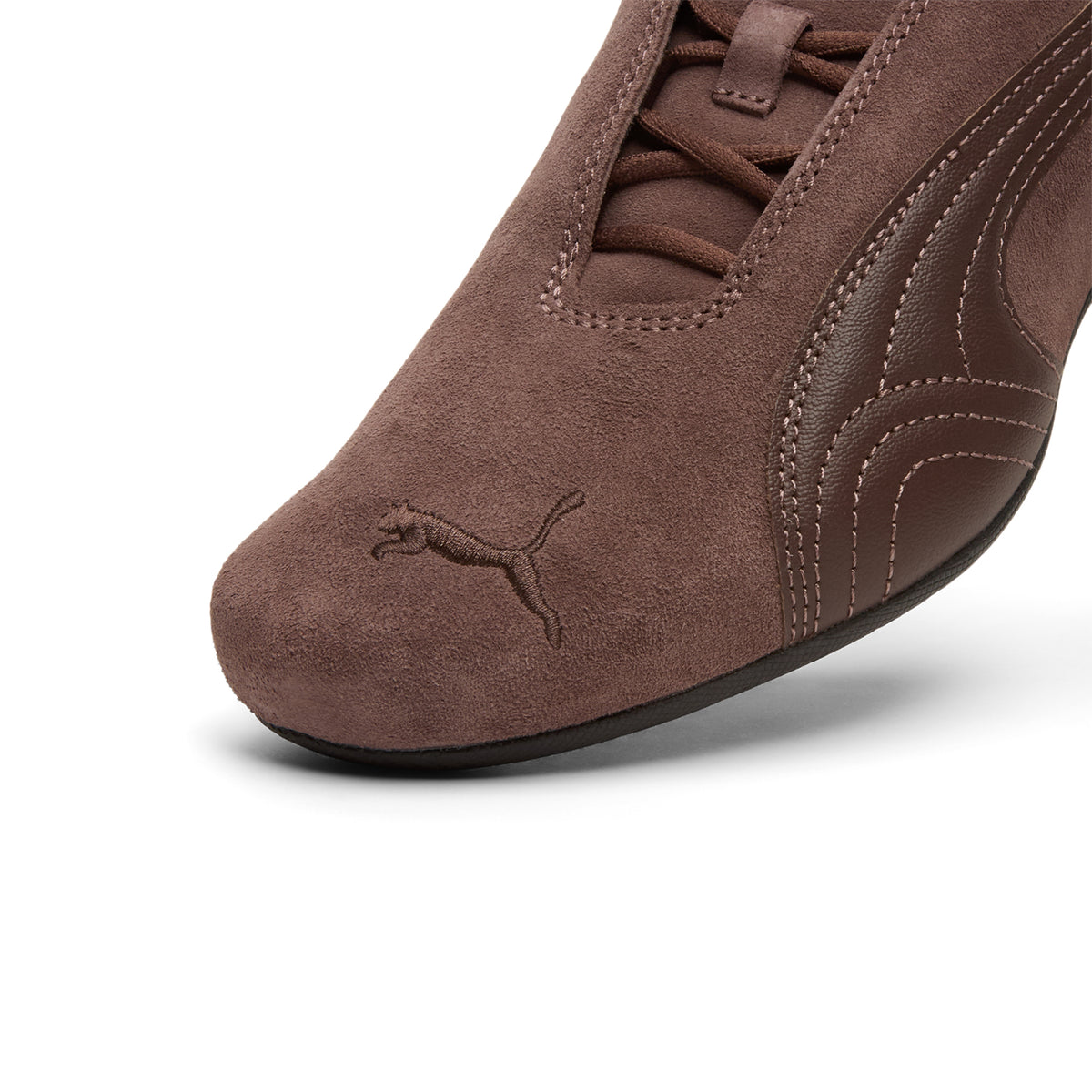 Puma Future Cat  (Brown)