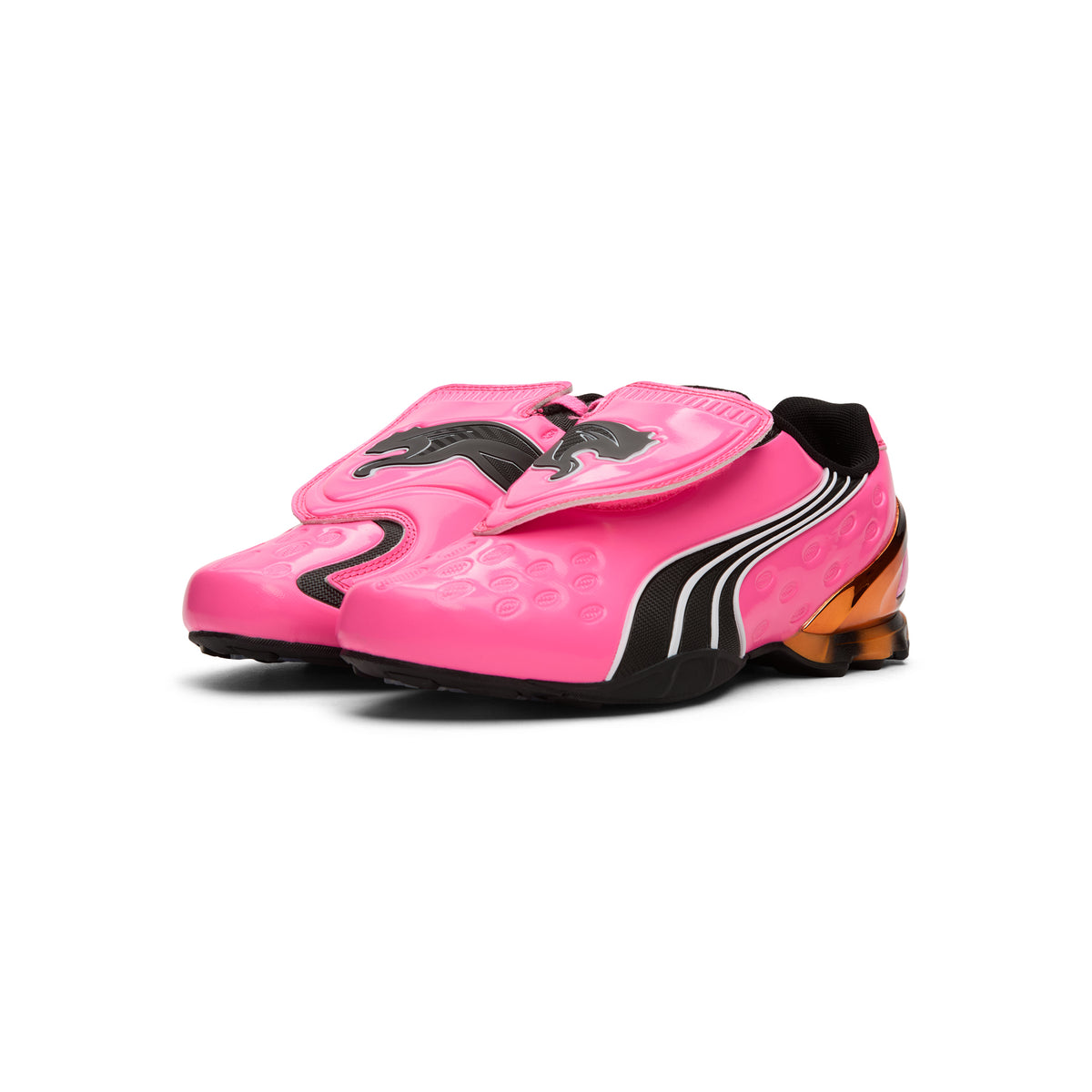 Puma V-S1 Contact (Pink)
