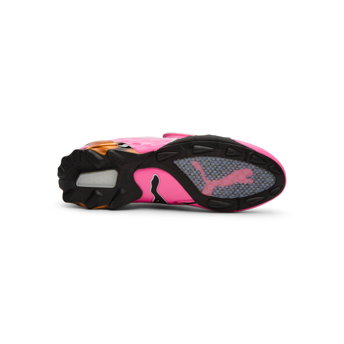 Puma V-S1 Contact (Pink)