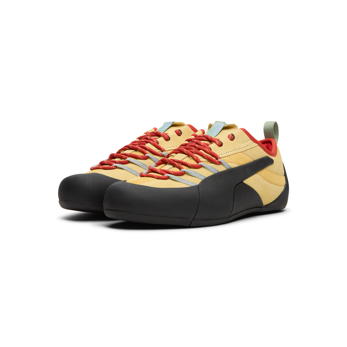 Puma Klim  (Khaki)
