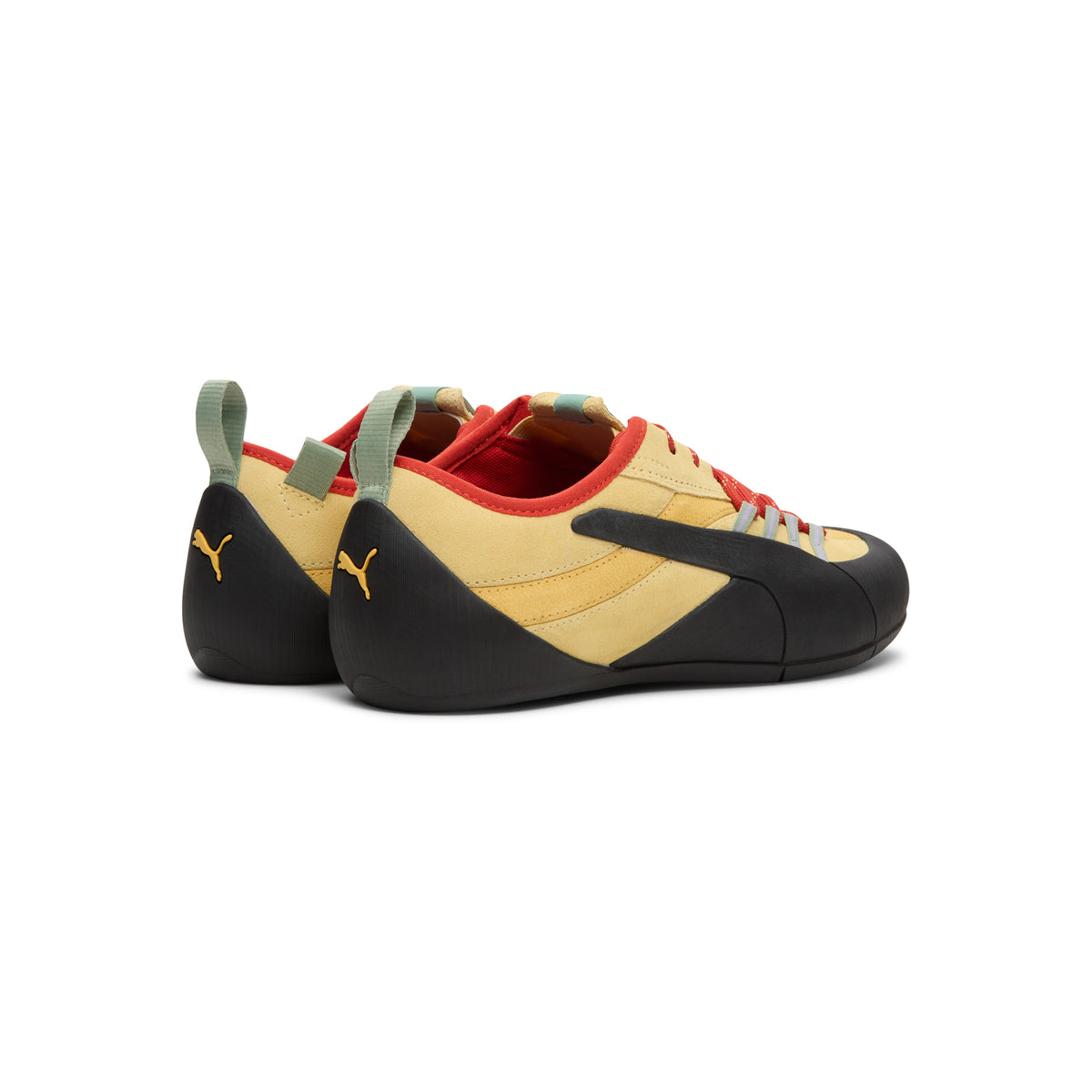 Puma Klim  (Khaki)