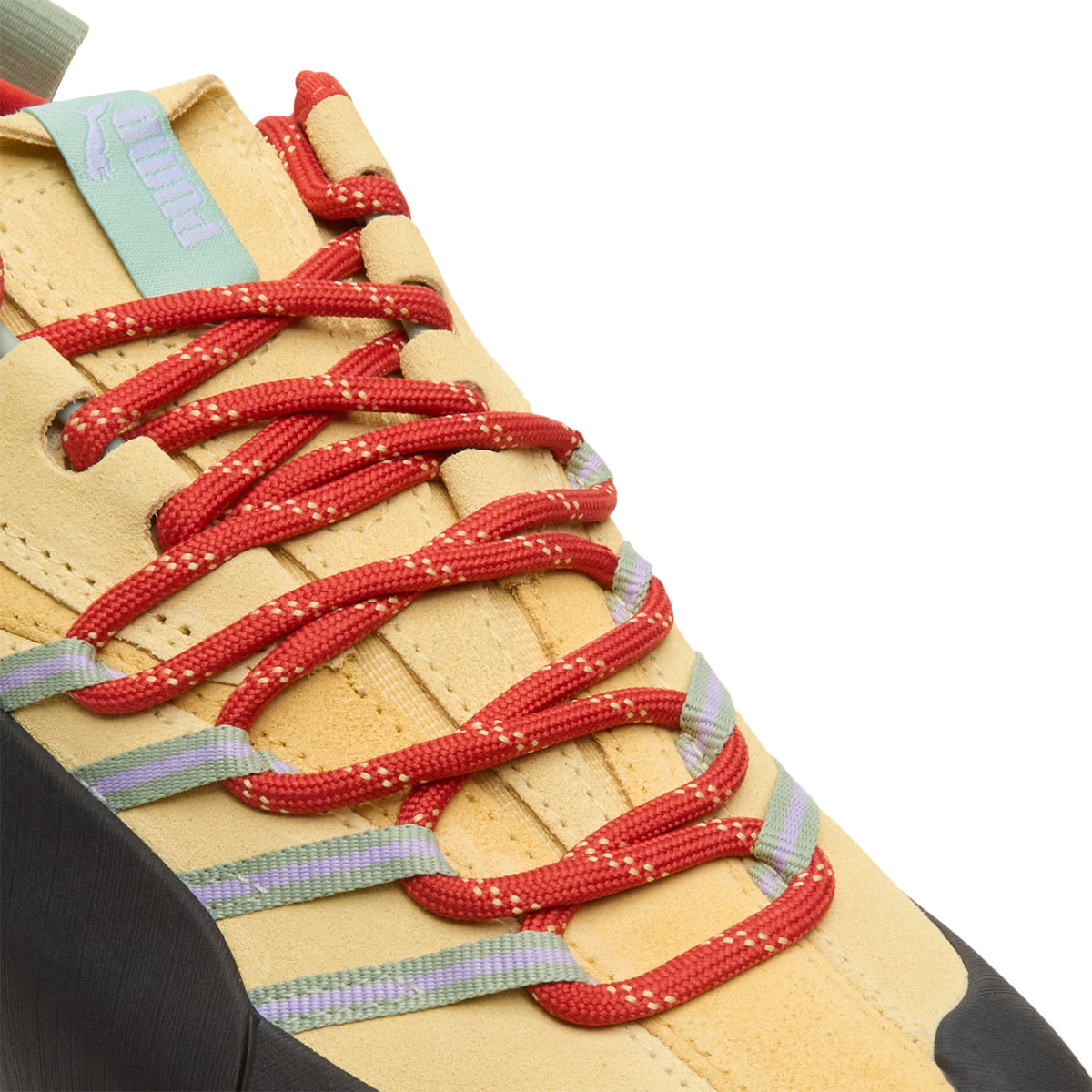 Puma Klim  (Khaki)