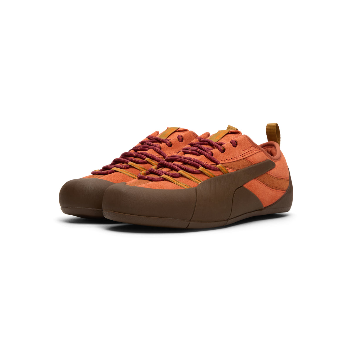 Puma Klim (Brown)