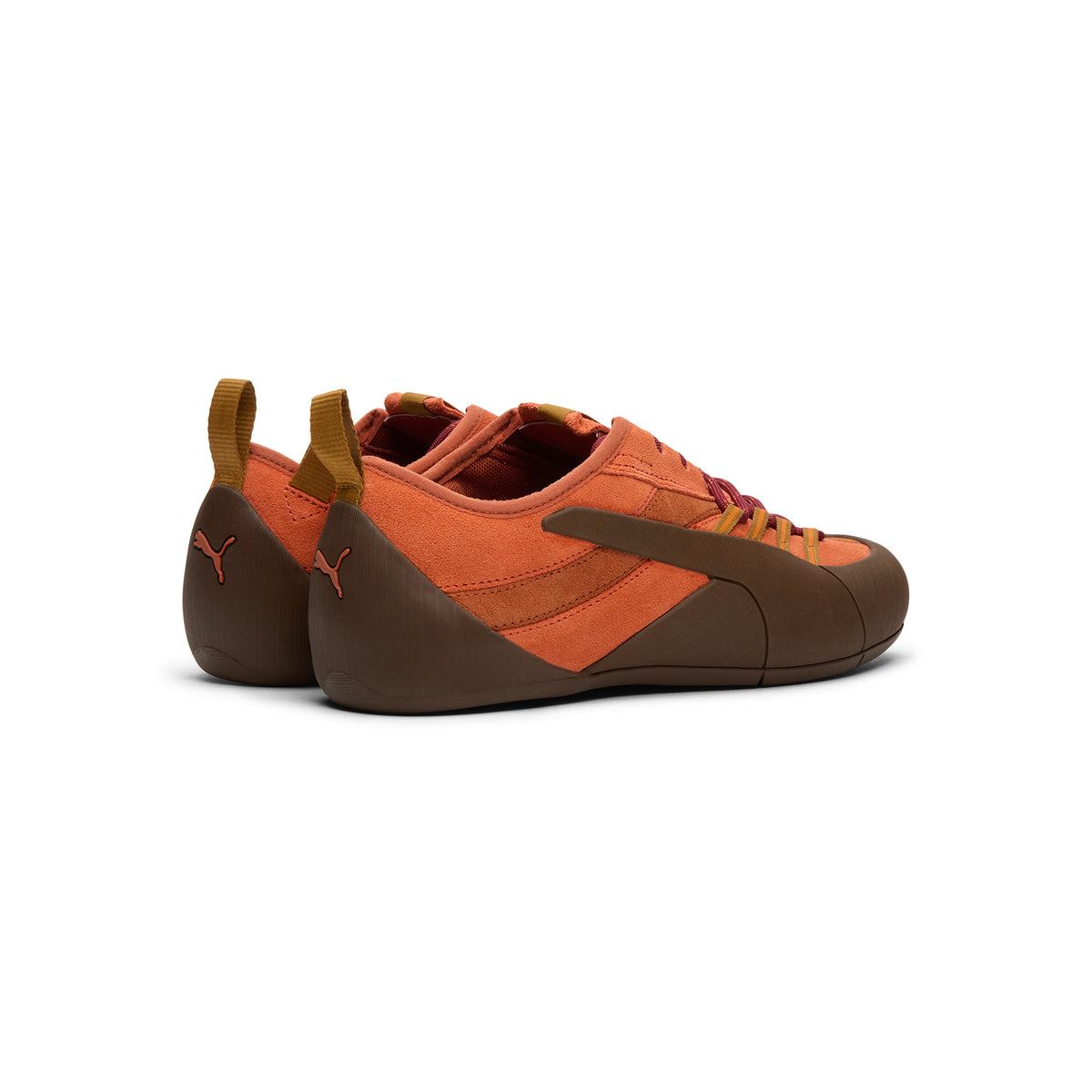 Puma Klim (Brown)