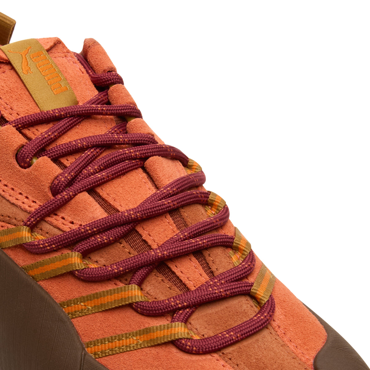 Puma Klim (Brown)