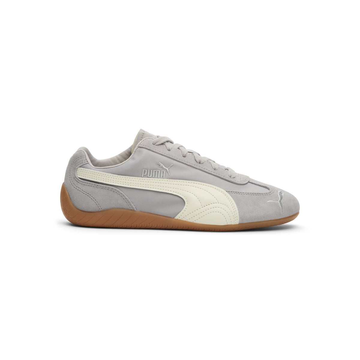Puma Speedcat Nylon (Gray)