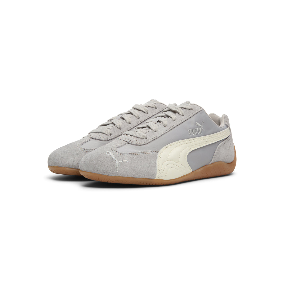 Puma Speedcat Nylon (Gray)
