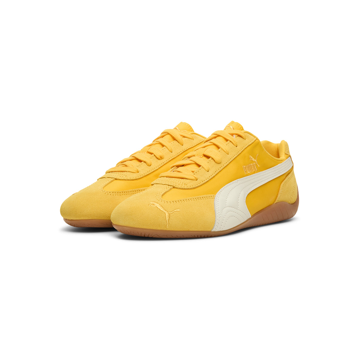 Puma Speedcat Nylon (Yellow)