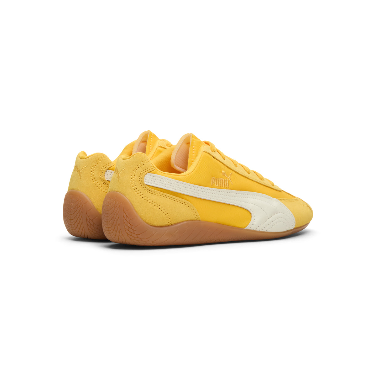 Puma Speedcat Nylon (Yellow)