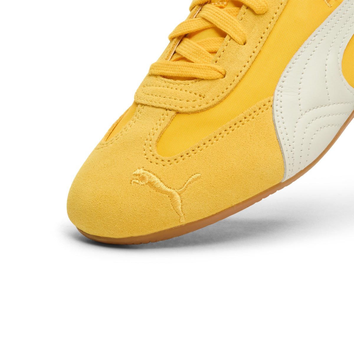 Puma Speedcat Nylon (Yellow)