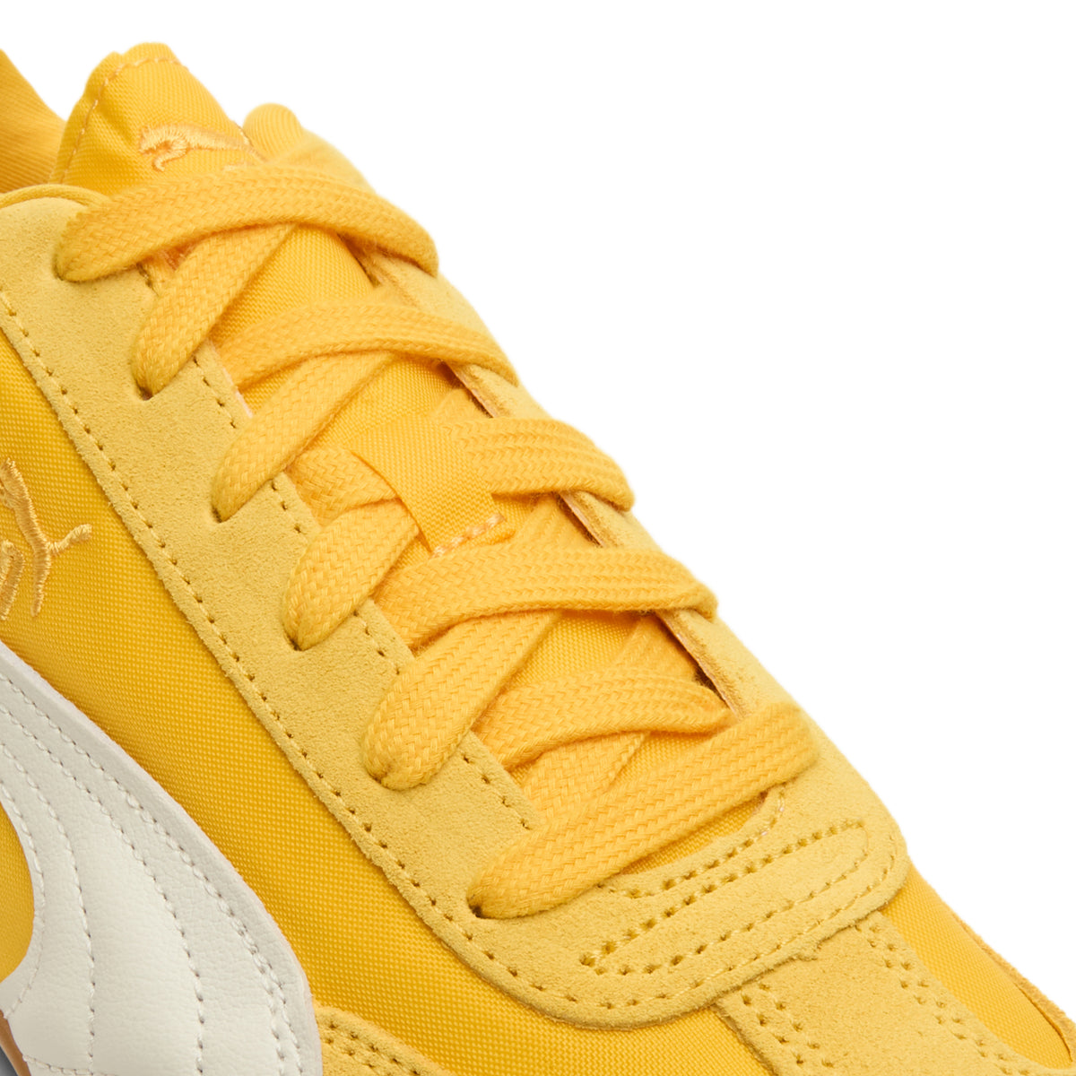 Puma Speedcat Nylon (Yellow)