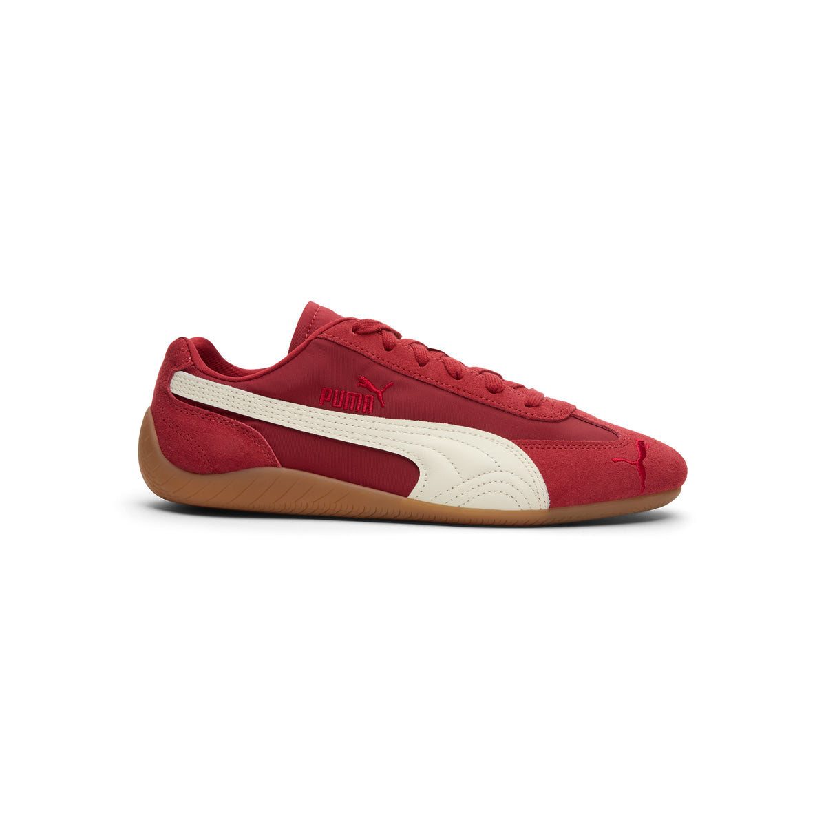 Puma Speedcat Nylon (Red)
