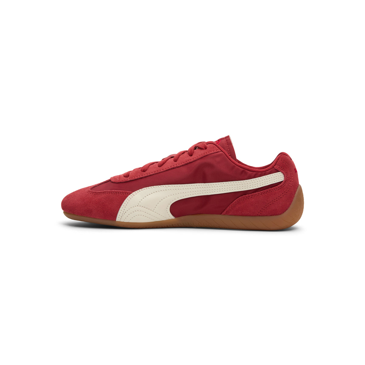 Puma Speedcat Nylon (Red)